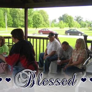 Meet your Posher, Gary